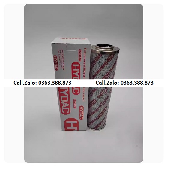 Hydraulic Oil Filter Hydac 0110 D 010 BN4HC
